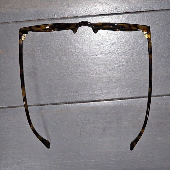Fendi Pequin Oversize Brown Shaded Lens Acetate Sunglasses FF 0073/F/S NZOJ6 main image 10